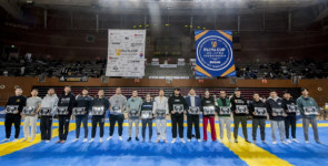 알렉산더파이바 인터내셔널 주짓수 챔피언십 2023 부산 오픈 성료