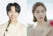 이승기♥이다인 힘든 시기 함께 이겨낸 굳건한 사랑, 오늘(7일) 결실