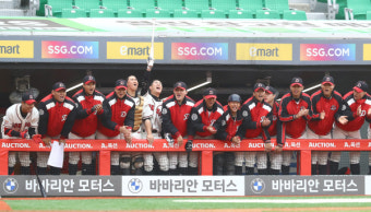 덕수고 9회 말 끝내기, 강릉고 꺾고 신세계 이마트배 우승