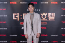 ‘더 타임 호텔’ 존박 “맑은 눈의 광인 포지션..몰입 과하게 했다”