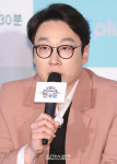 큐브엔터 측 “이휘재와 전속계약 만료 사실, 캐나다 거주 여부는 몰라”[공식]