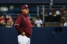 [IS 고척] 키움, 삼성전 신인 듀오 김동헌-송재선 선발 라인업 투입