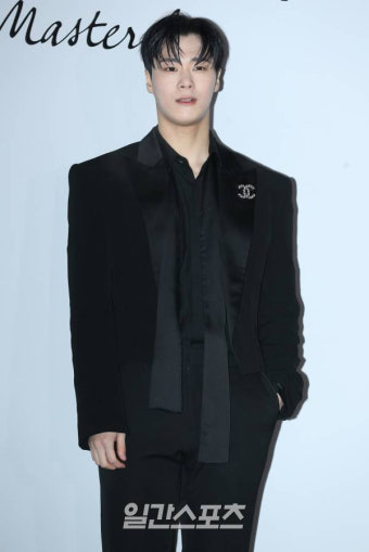 권혁수, 故 아스트로 문빈 추모…“사랑해 진짜 많이. 고맙고 보고싶어”
