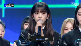 ‘엠카’, 故문빈 애도…1위 아이브 앙코르 생략·MC 주헌 “영원히 기억할 것” 울먹