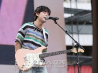 [포토] 라쿠나 장경민 예의 바른 보이스