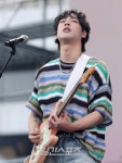 [포토] 라쿠나 장경민 무대 할 때 카리스마 뿜뿜