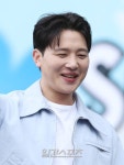 [포토] 멜로망스 김민석 '훈훈한 미소 흘리며'