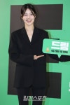 [포토]한지혜 여전히 일품 미소