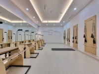 바론피트니스&라온필라테스의 봄맞이 건강관리 노하우