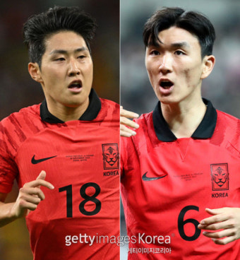 이강인·황인범 동시 ‘러브콜’…나폴리 영입 리스트 올랐다