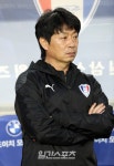 [포토]김병수 감독,날카로운 눈빛