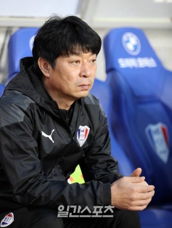 [IS 패장] ‘21초 실점→데뷔전 완패’ 김병수 감독 “빠른 실점 영향 컸다”