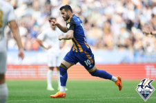 ‘적수가 없다’ 울산, 서울 꺾고 ‘5연승’…2위와 11점 차 ‘독주 체제’ [IS 울산]