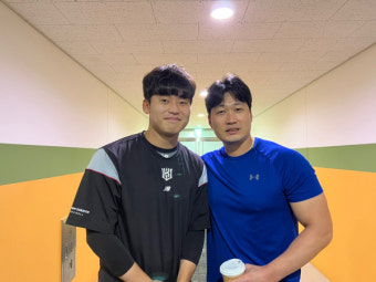 [IS 인터뷰] 