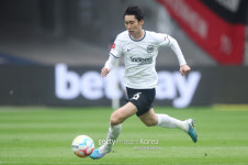 한일 듀오 물거품… 토트넘, 日 MF 또 놓쳤다