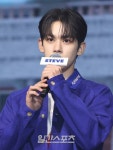 [포토] 인사말 하는 유나이트 스티브