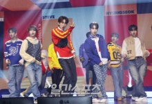 [포토] 유나이트, 청량함 속 카리스마