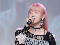 [포토] 경서, 첫 키스에 내 심장은 120BPM