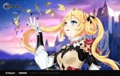 스마일게이트, 모바일 3D 턴제 RPG ‘아우터플레인’ 170여개국 출시