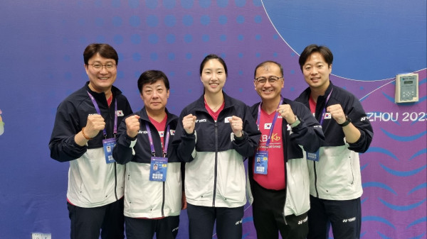 김학균 감독과 이별, 한국 배드민턴협회 새로운 변화 예고