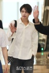 [포토] 세븐틴 준, 훈남의 등장