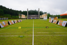 진천에 베를린 무대 세운다...양궁대표팀, 세계선수권 대비 3차례 스페셜 매치