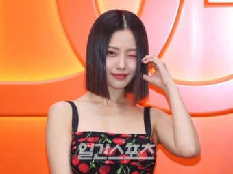 [포토] 고민시, 내가 바로 비타'민시'