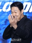 [포토] 박성웅, 드루와~