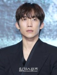 [포토] 이상이, 강한 남자의 눈빛