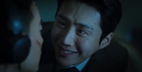 [리뷰IS] ‘귀공자’ 맑은 눈의 추격자, 김선호가 쫓아온다