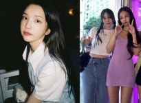 [후IS] ‘박서준과 열애설’ 수스는 누구? 155만 유튜버+아이유 드라마 출연