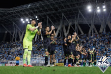 전북만 웃었다…문선민 쐐기골 앞세워 제주 2-0 완파 ‘4위 도약’(종합)