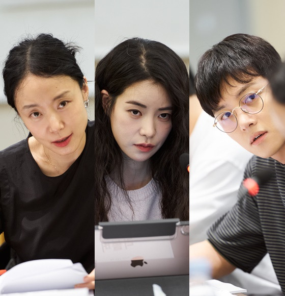 전도연 주연 영화 리볼버, 독일 배급사 평가로 172개국 선판매 성공