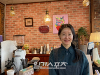 “인생은 경험...주어진대로 살래요” 신수경, 냉면집 사장님의 인생 2막 [IS인터뷰]
