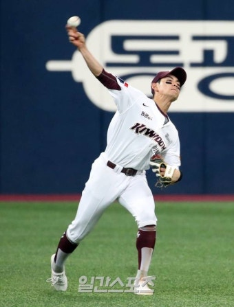 [월간 MVP] 이정후 
