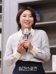 [SMSA] ‘세리 키즈’ 이보미가 ‘보미 키즈’에게