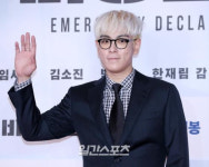 ‘오징어 게임2’ 탑, 은퇴한 아이돌 역할?…넷플릭스 “추후 공개” [공식]