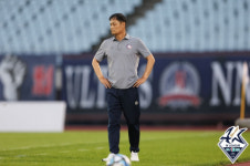 [IS 부천] 부천, 충북청주와 0-0 무… 5위 유지