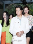 [포토] 밀수 주역들, 화보네