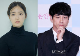 이세영, 日 톱스타 사카구치 켄타로 만날까…“‘사랑 후에 오는 것들’ 제안 받아” [공식]