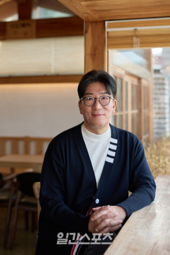 [K포럼] 윤제균 감독 “K콘텐츠, 역사적인 천재일우 기회 맞았다”