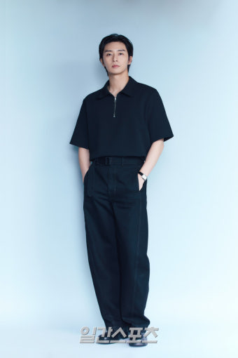 [인터뷰①] ‘콘크리트 유토피아’ 박서준 “이병헌 선배의 집중력, 많은 걸 느껴”