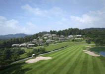 프레스티지 회원제 세레니티 골프 앤 리조트 2024년 6월 오픈
