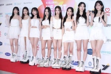 [포토] 프로미스나인, 선녀들이 모였네
