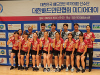 [IS 진천] 일인자로 나서는 세계선수권·AG...안세영 