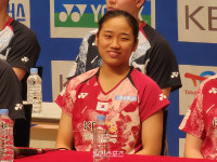 2023시즌 상금 1위 안세영 예상했어요...열심히 달린 보상