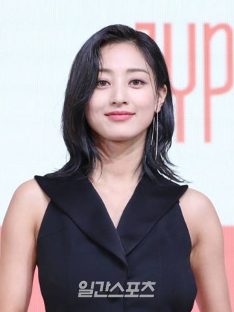 트와이스 지효 “박진영 PD가 써준 가사? 타이틀 곡과 찰떡”