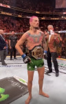 UFC 밴텀급 GOAT의 충격패…제2의 맥그리거 오말리가 새로운 ‘왕’