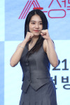 ‘순정복서’ 김소혜 “복싱 훈련, 시간 부족했다…한계에 부딪쳐”