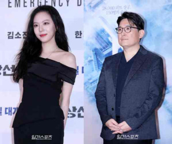 이열음 측 ‘비상선언’ 한재림 감독과 열애설에 “사생활, 확인 어려워”